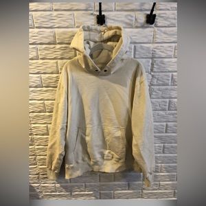 Aime Leon Dore Uniform Hoodie Parmesan